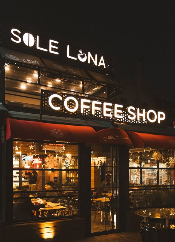 Bizimle Çalışmak İster Misin