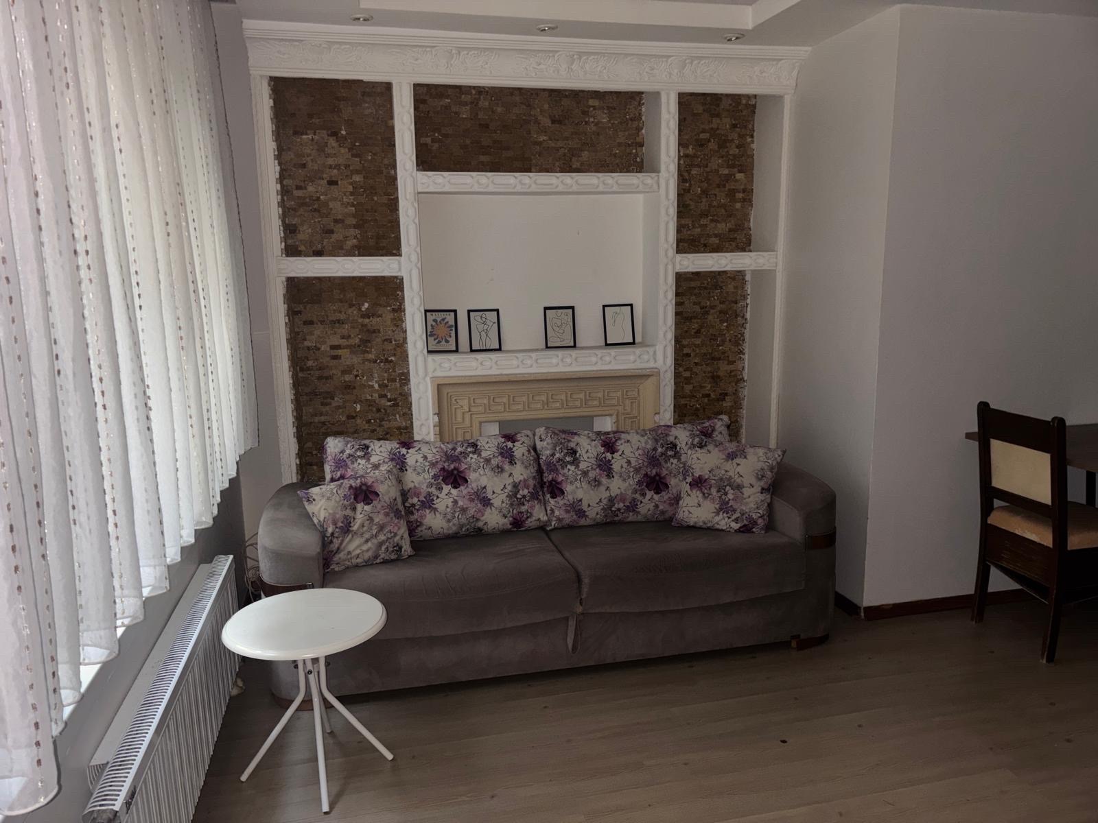 Emlaksız 3+1 daire, Yenimahalle öğrenci evi