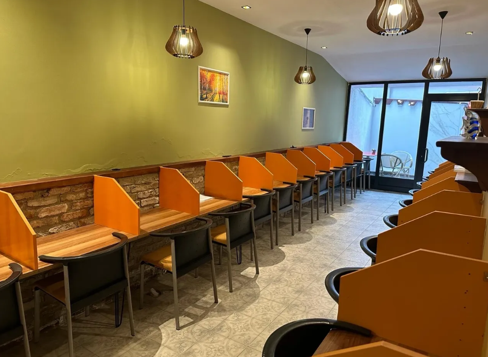 Yurt Detay Fotoğrafı