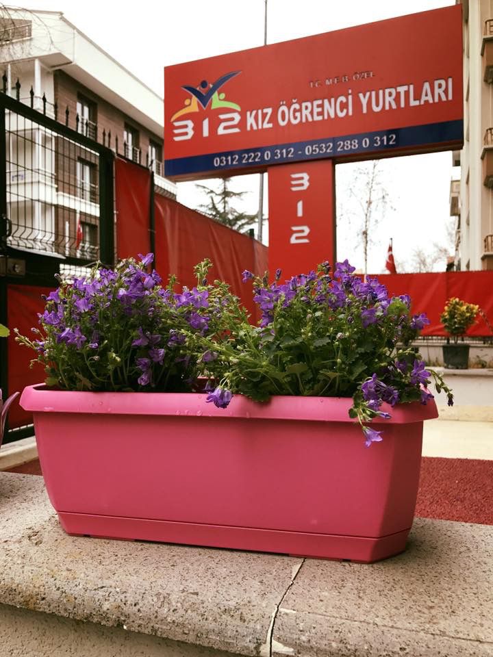 Yurt Detay Fotoğrafı