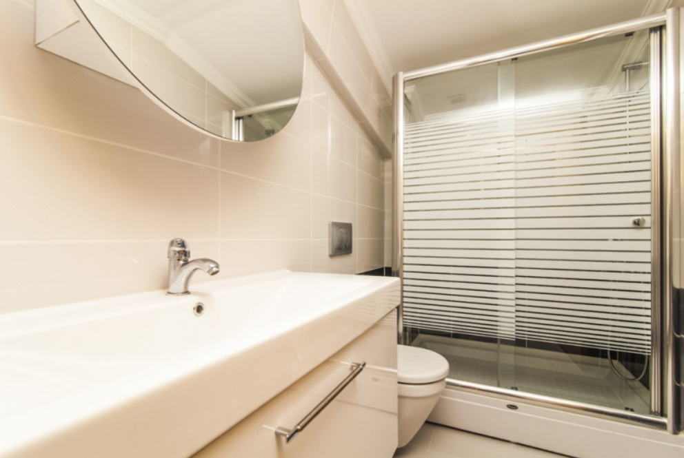 Yurt Detay Fotoğrafı