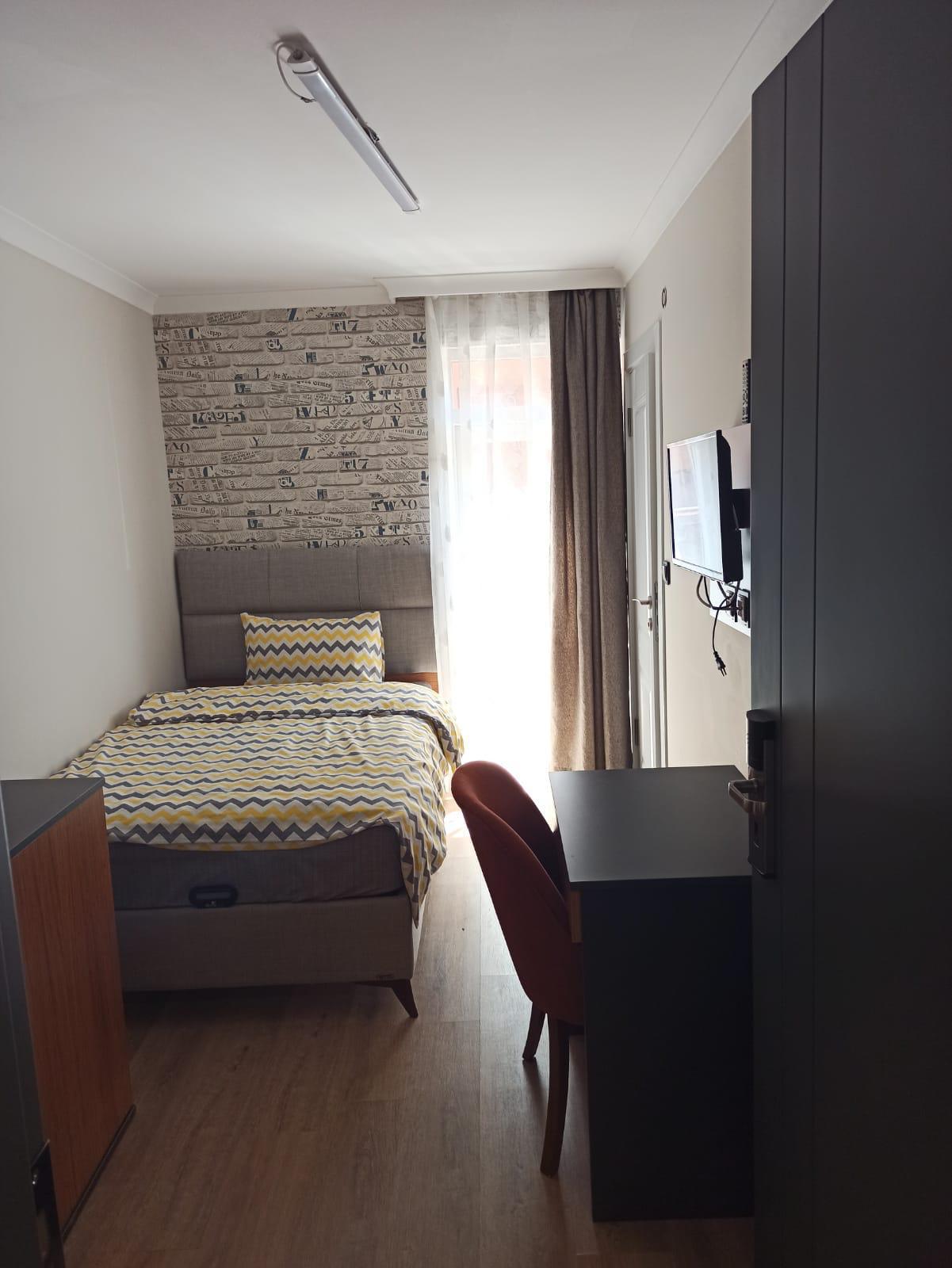 Yurt Detay Fotoğrafı