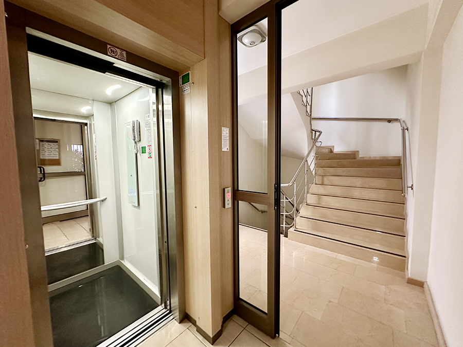 Yurt Detay Fotoğrafı