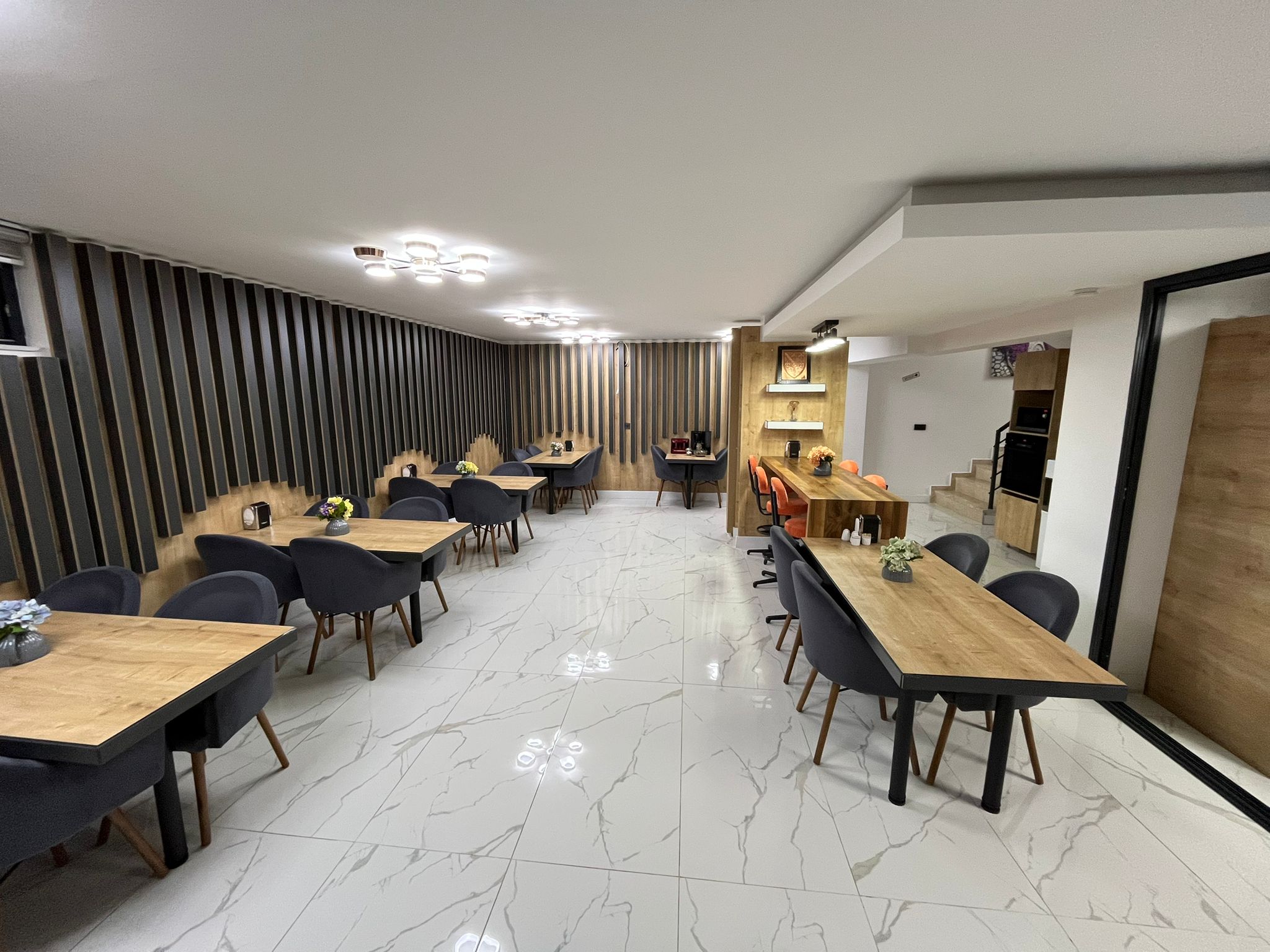 Yurt Detay Fotoğrafı