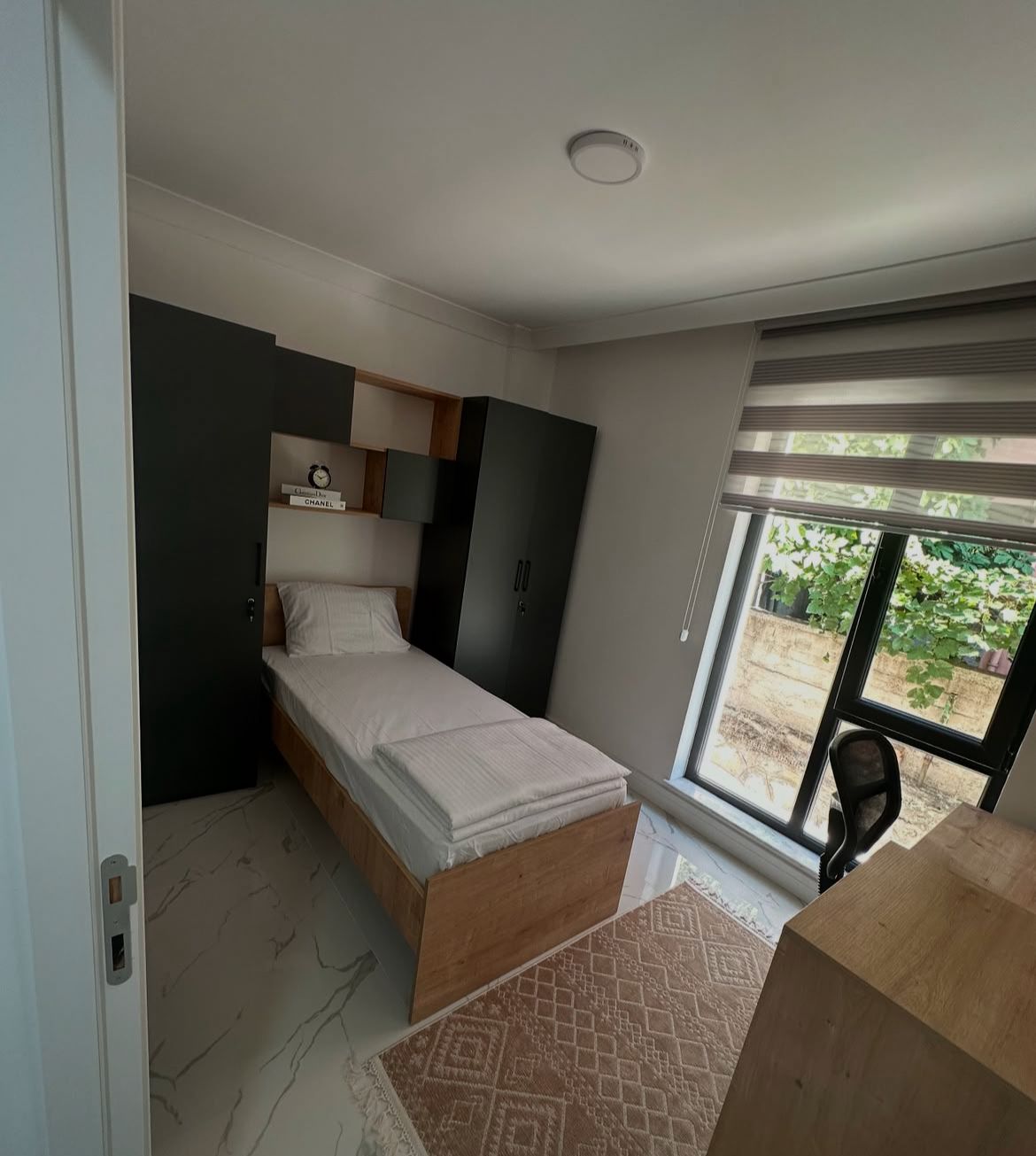 Yurt Detay Fotoğrafı