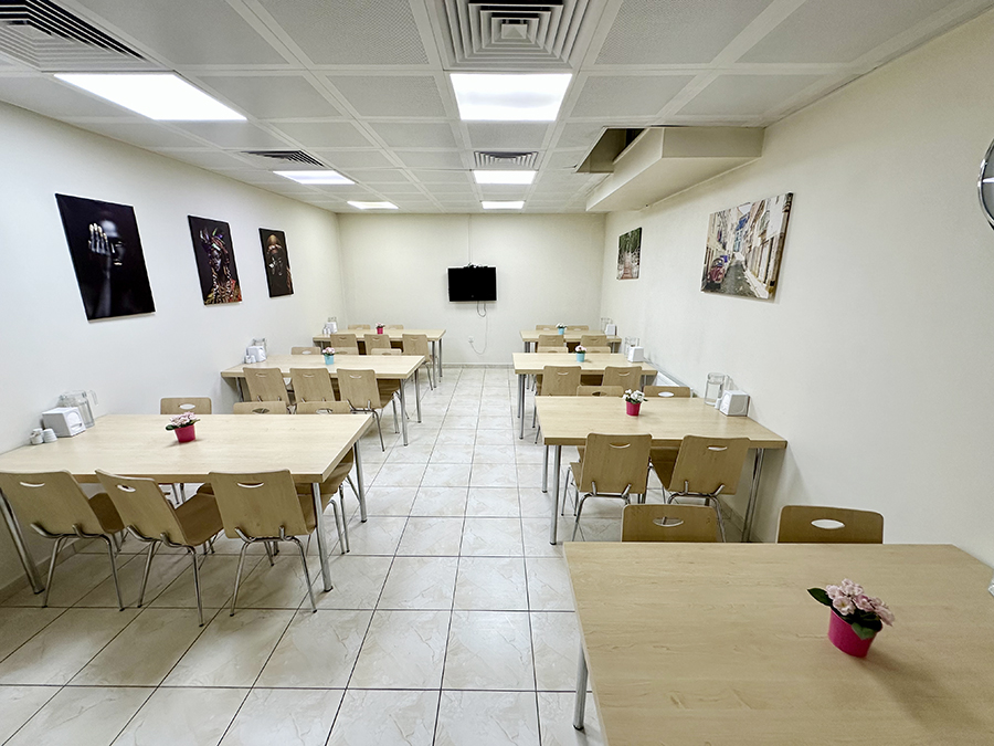 Yurt Detay Fotoğrafı