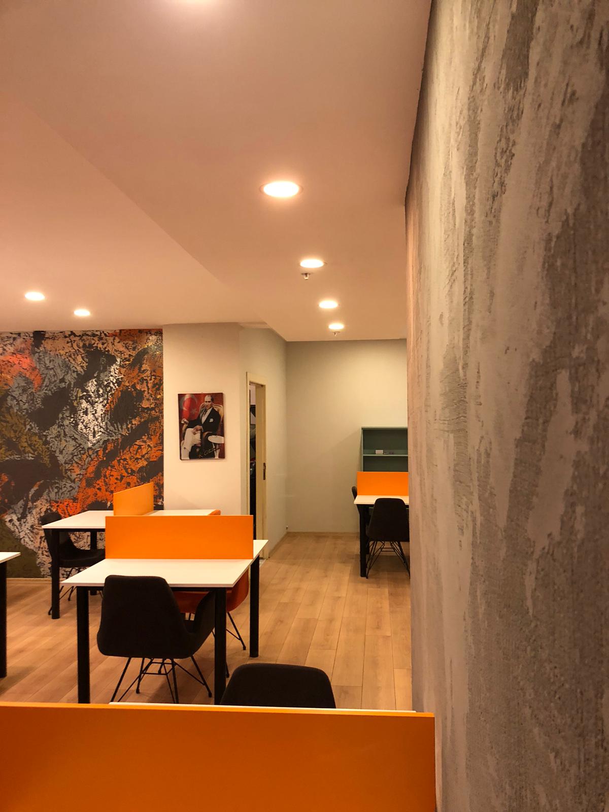 Yurt Detay Fotoğrafı