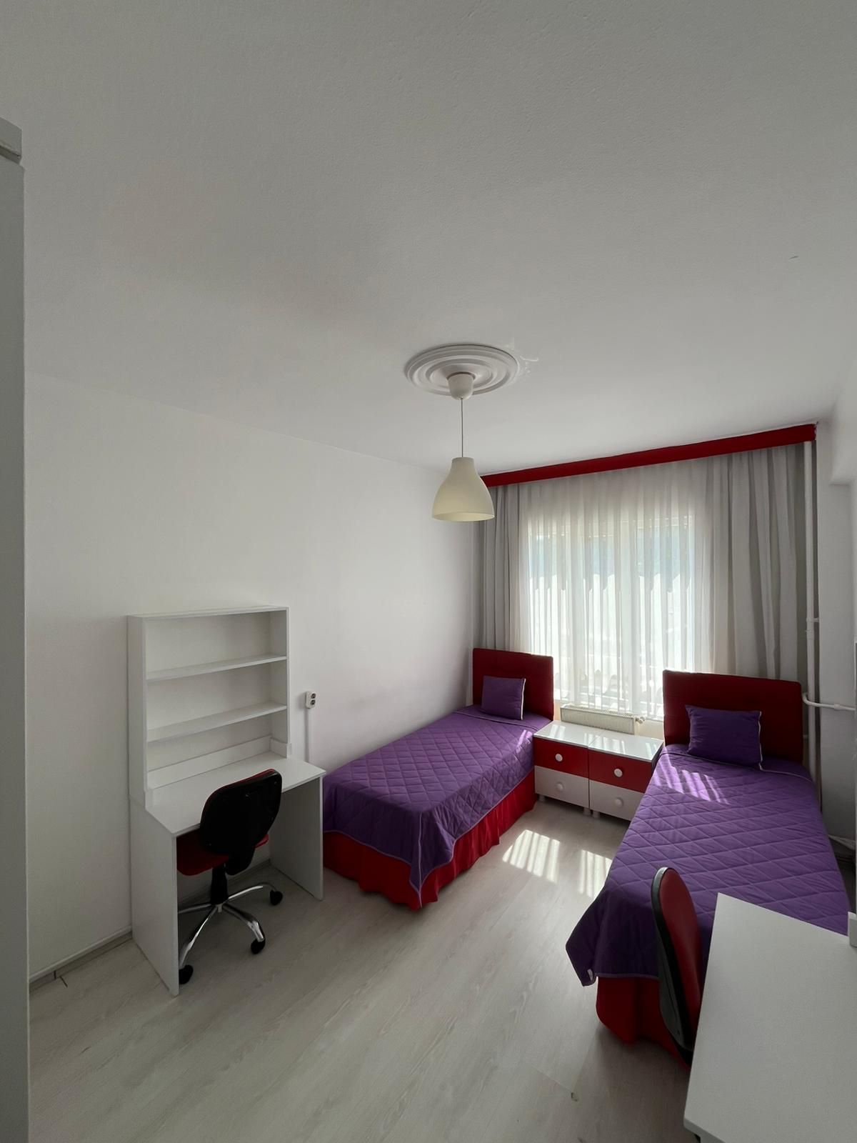 Yurt Detay Fotoğrafı