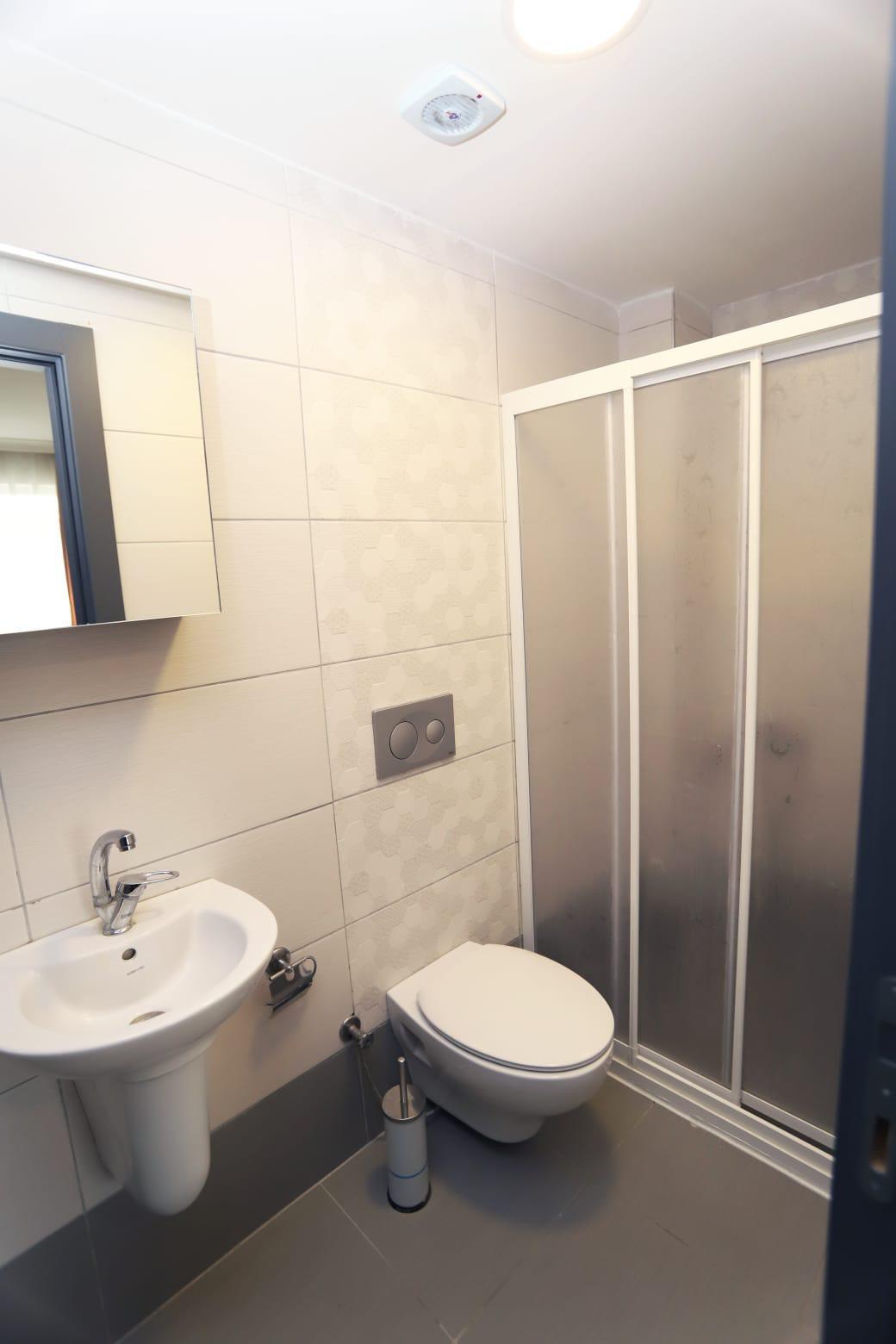 Yurt Detay Fotoğrafı