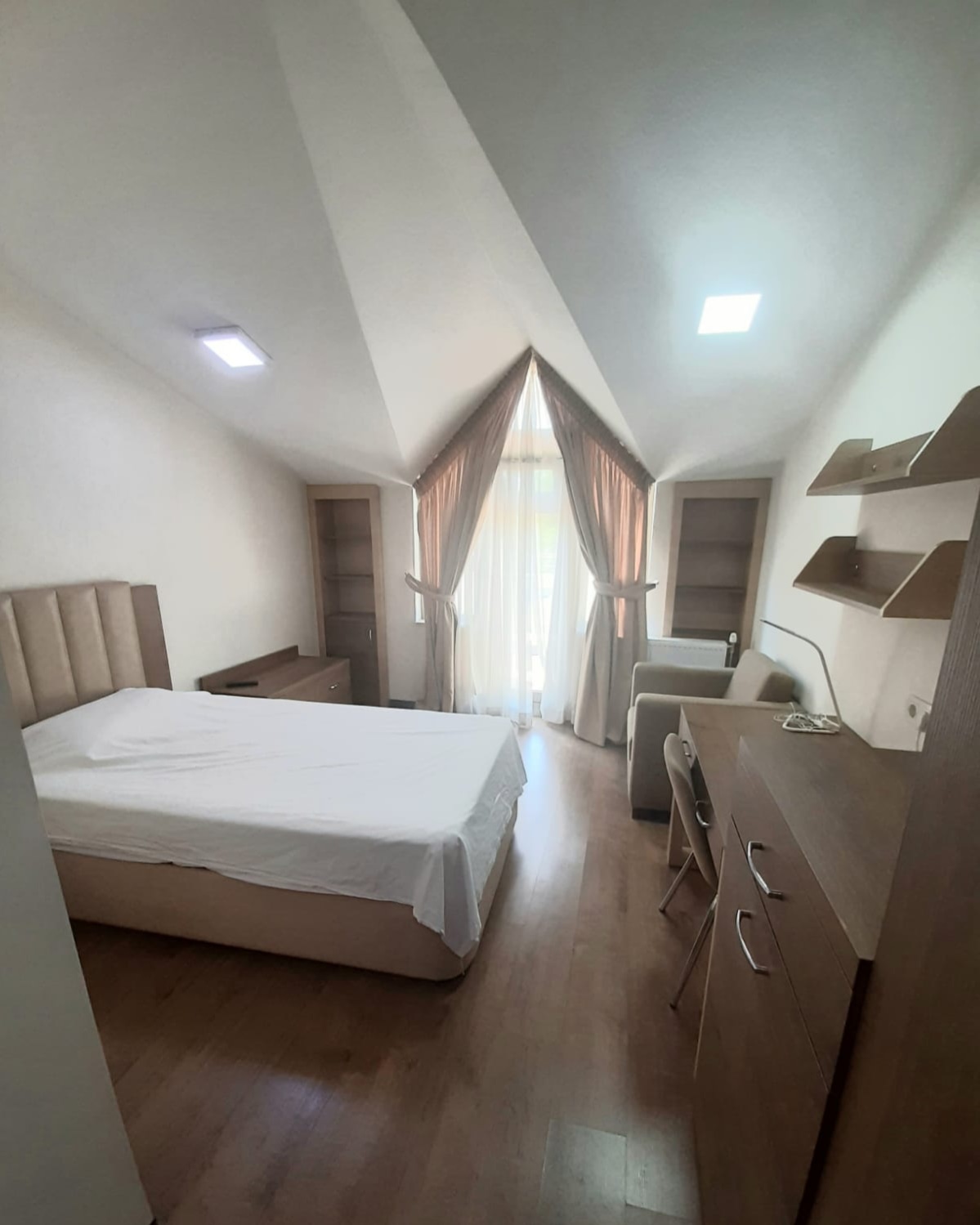 Yurt Detay Fotoğrafı