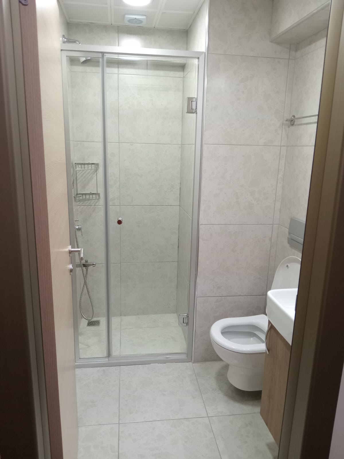 Yurt Detay Fotoğrafı