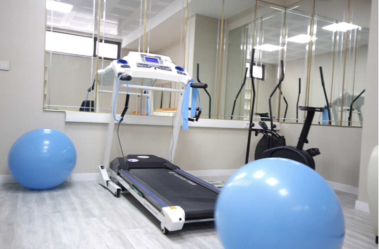 Yurt Detay Fotoğrafı