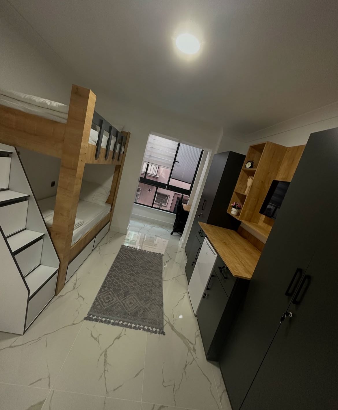 Yurt Detay Fotoğrafı