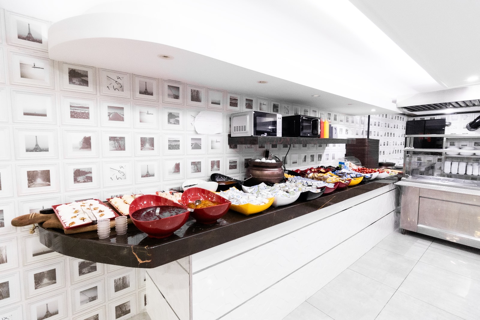 Yurt Detay Fotoğrafı