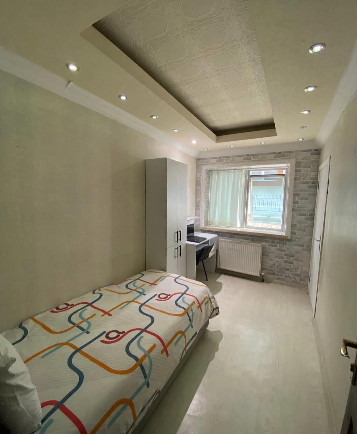 Dolunay Kız Öğrenci Yurdu-VIP Yurt  Kapak Fotoğrafı