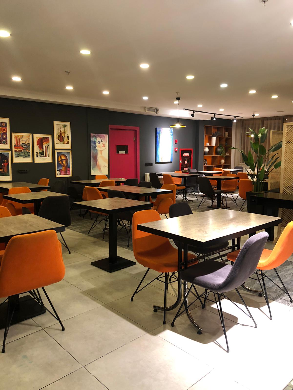 Yurt Detay Fotoğrafı