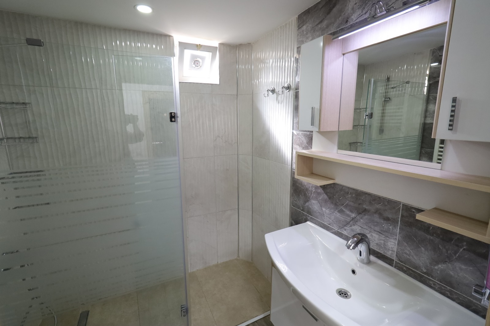 Yurt Detay Fotoğrafı