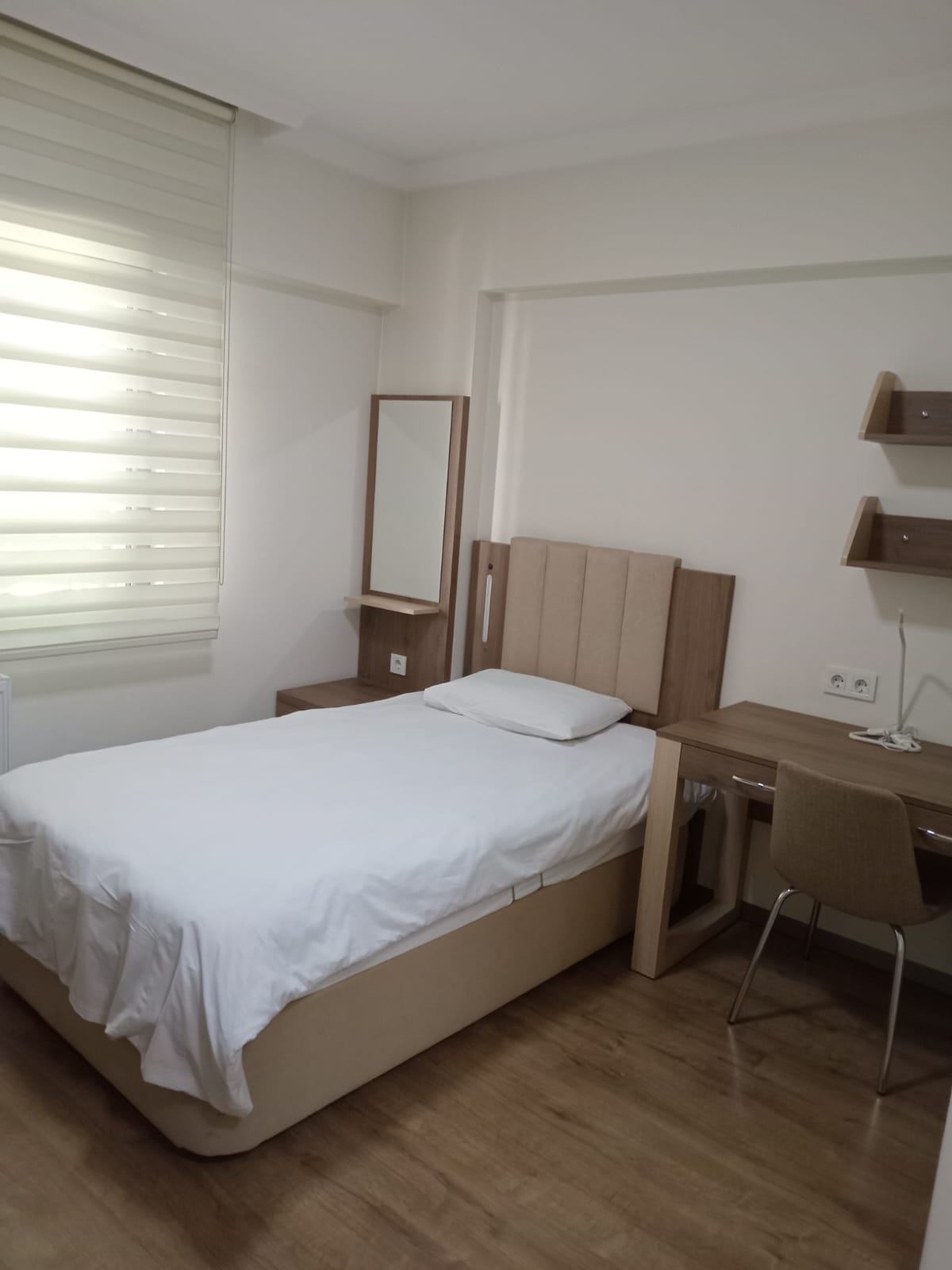 Yurt Detay Fotoğrafı