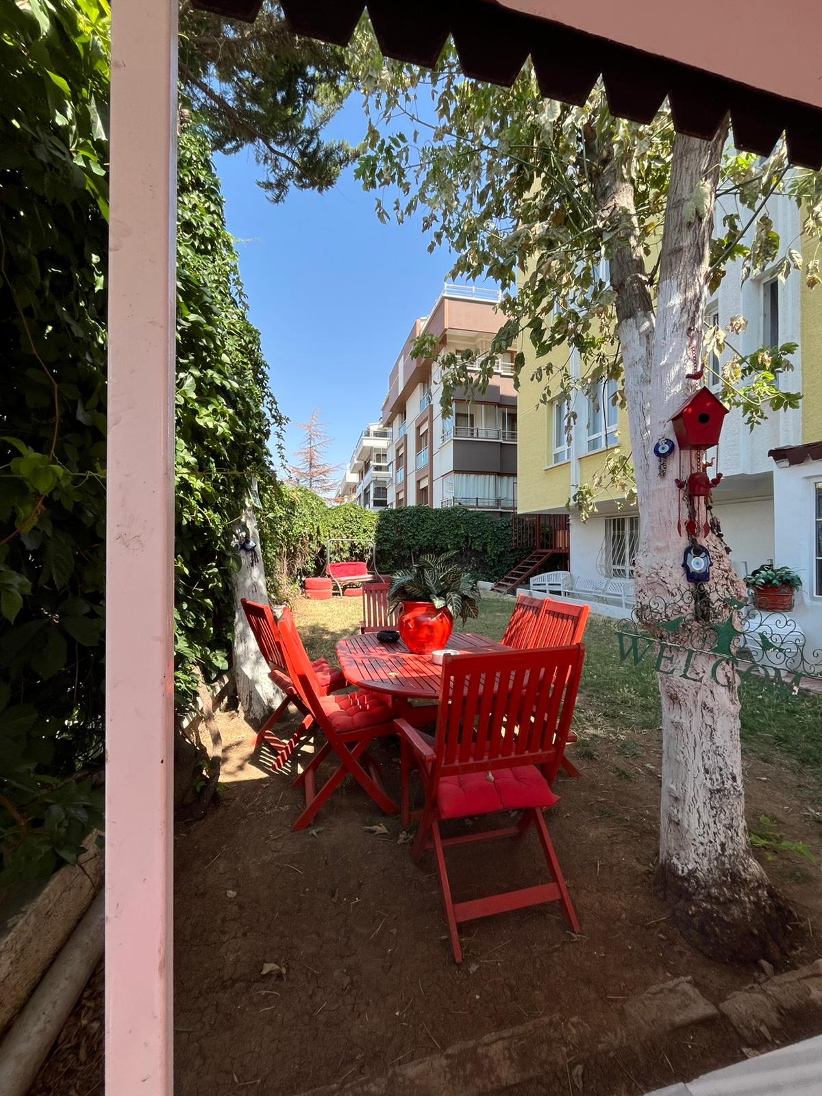 Alkın Kız Öğrenci Yurdu Kapak Fotoğrafı