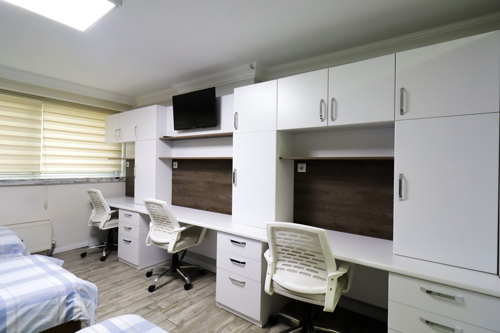 Yurt Detay Fotoğrafı