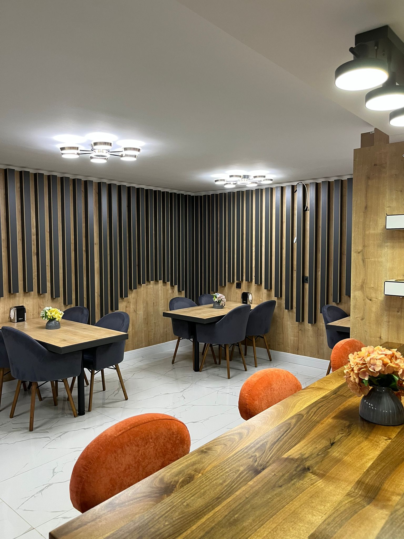 Yurt Detay Fotoğrafı