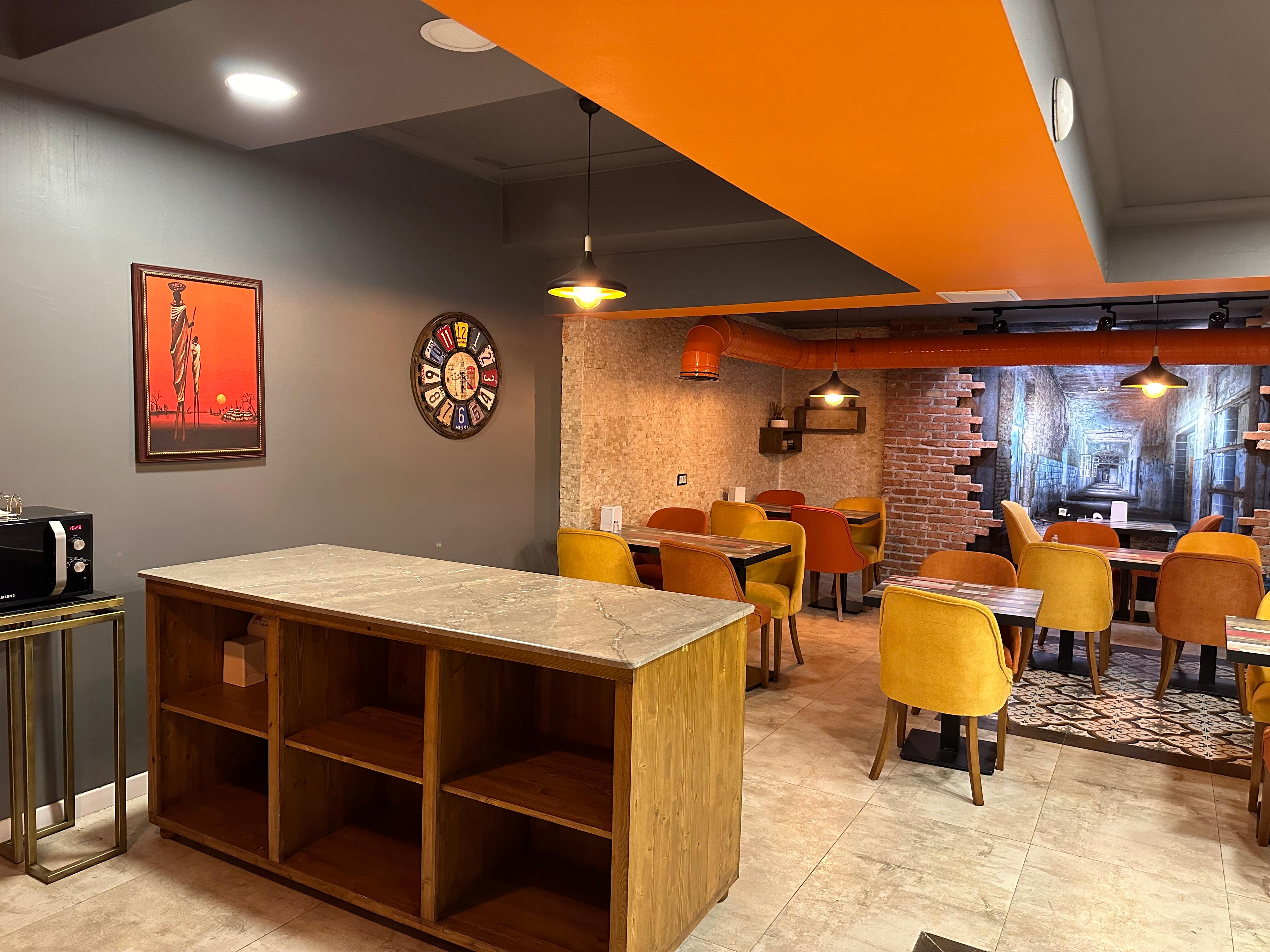 Şimal Kız Yurdu: Ev Konforu, Yurt Güvencesi Kapak Fotoğrafı