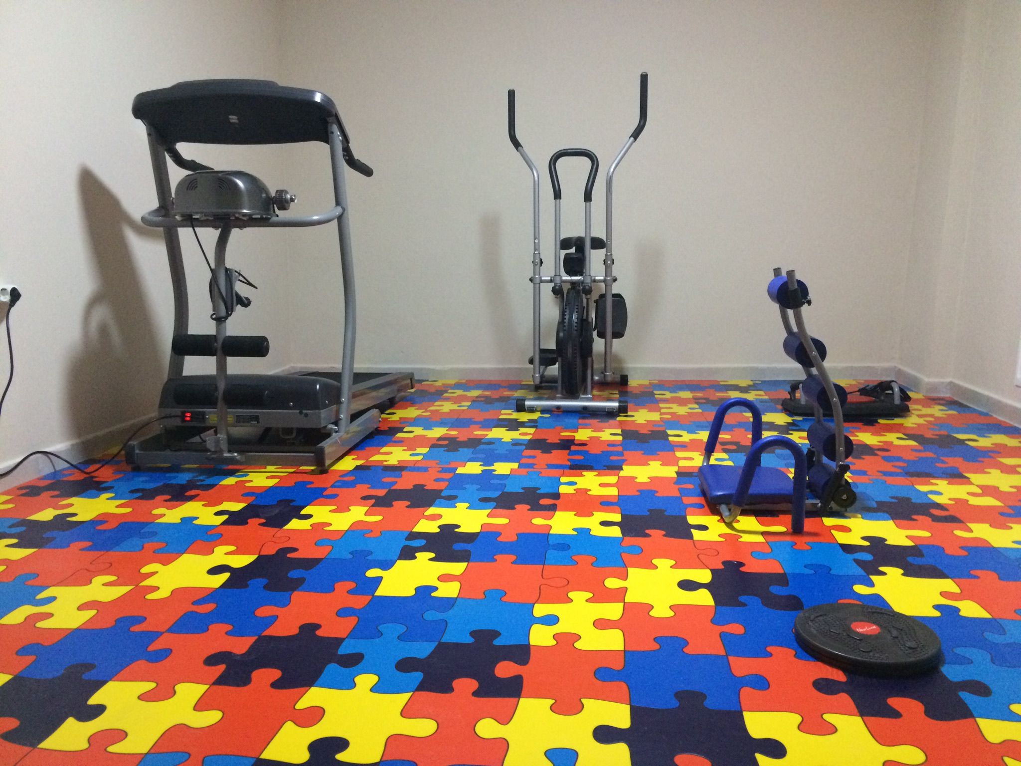 Yurt Detay Fotoğrafı