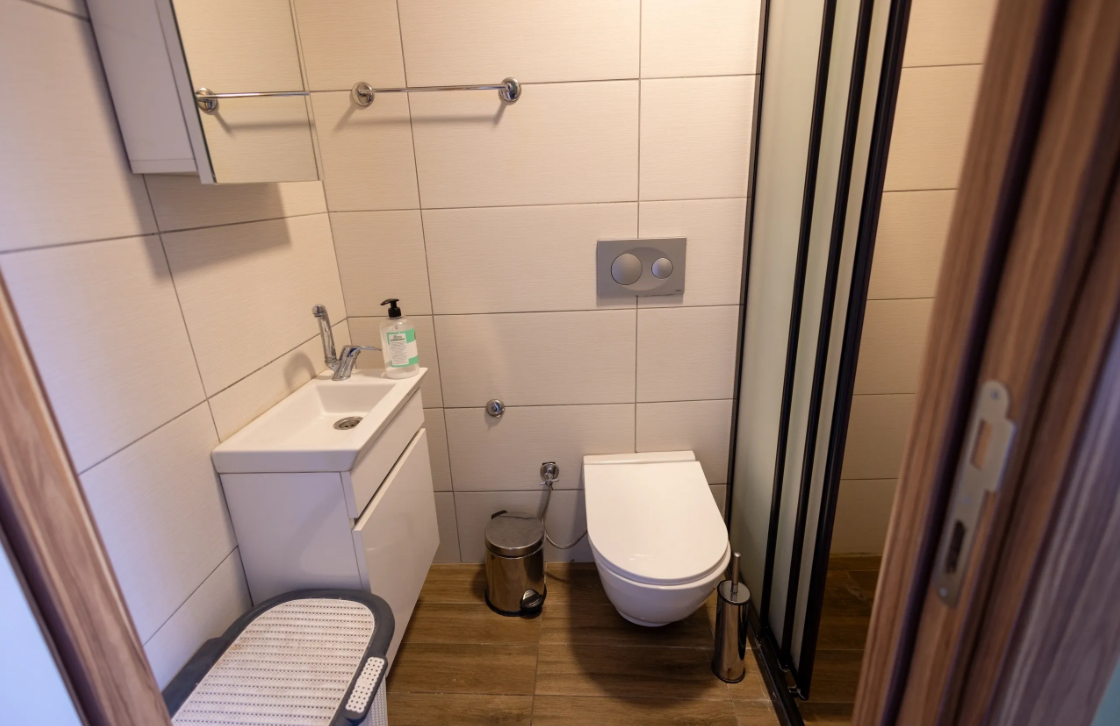 Yurt Detay Fotoğrafı