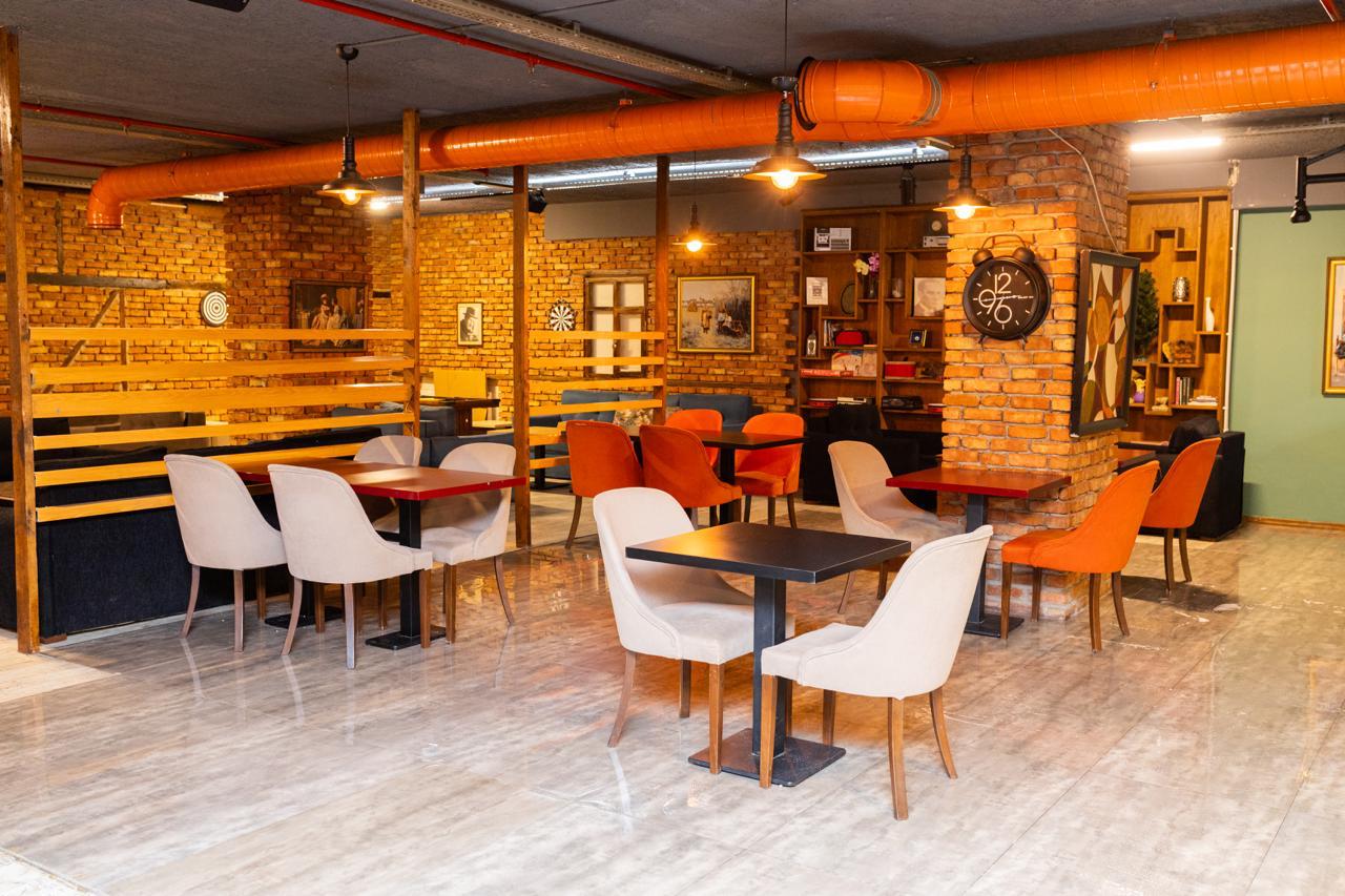 Yurt Detay Fotoğrafı