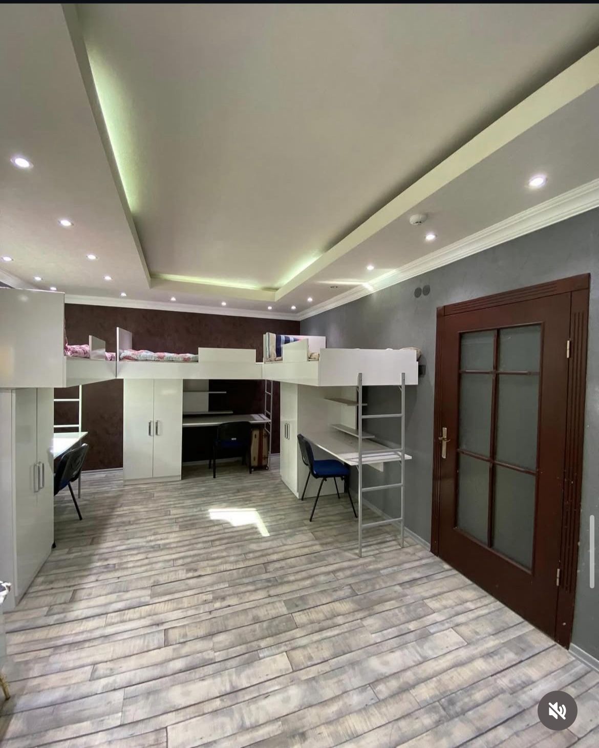 Yurt Detay Fotoğrafı