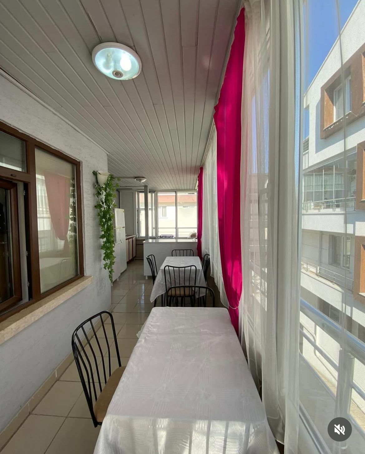 Yurt Detay Fotoğrafı