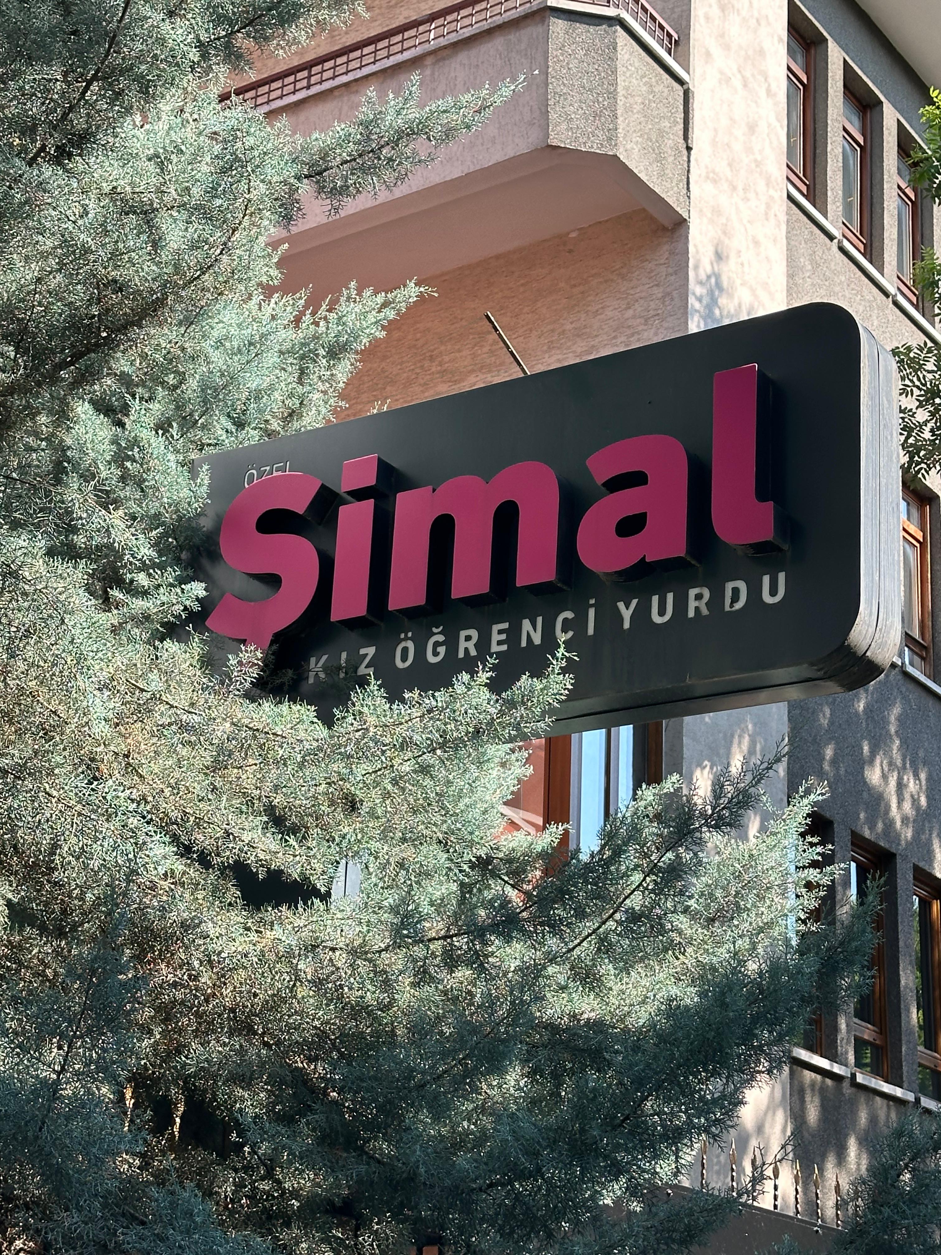 Yurt Detay Fotoğrafı