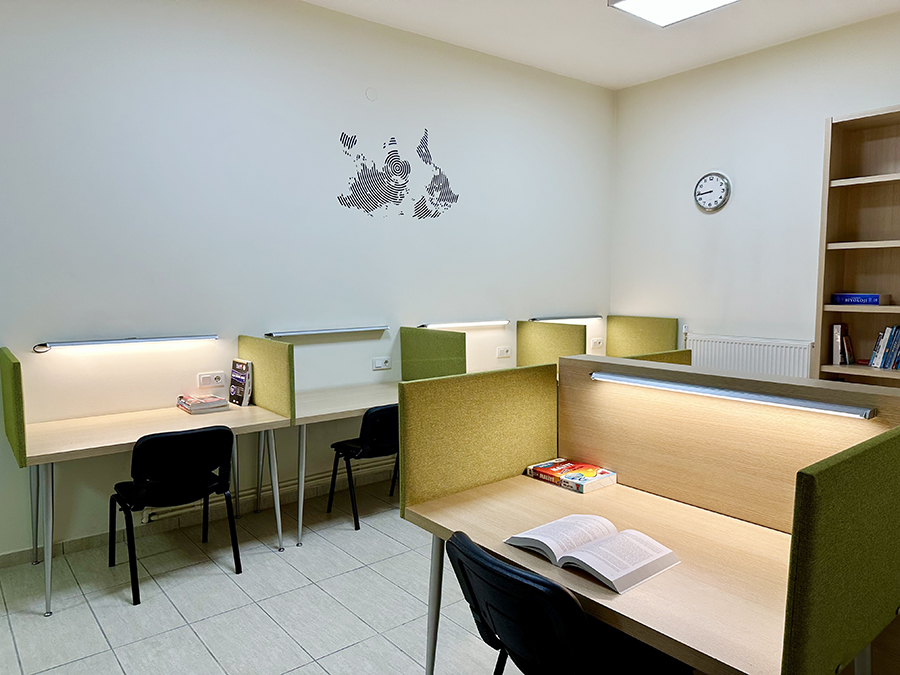 Yurt Detay Fotoğrafı