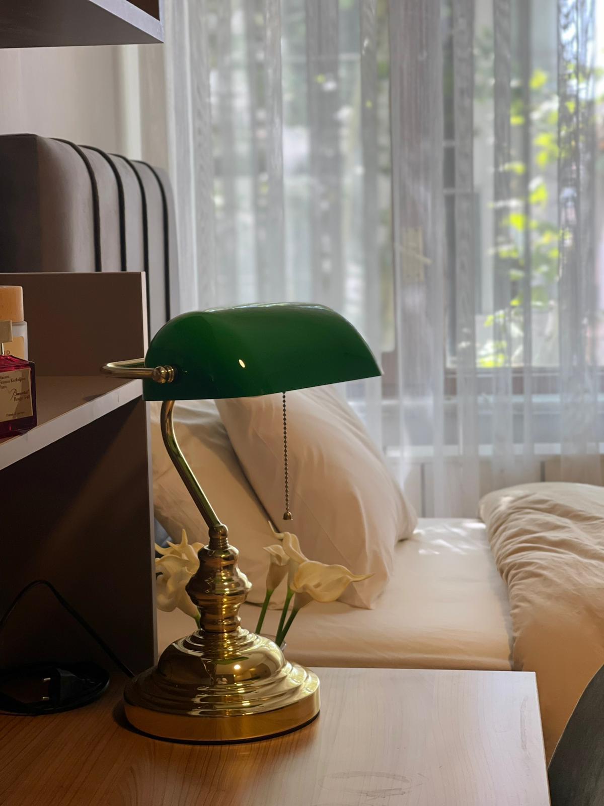 Yurt Detay Fotoğrafı