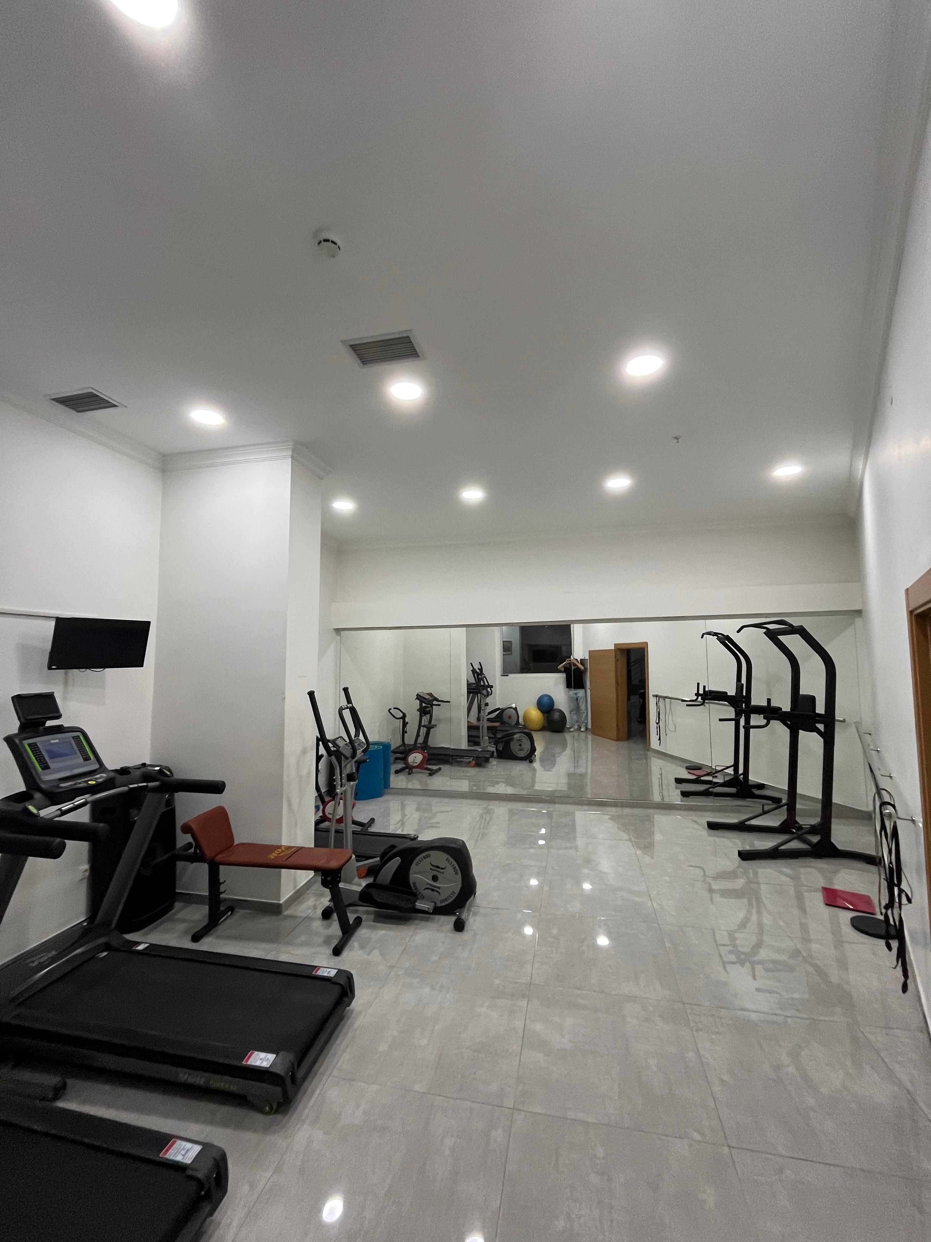 Yurt Detay Fotoğrafı