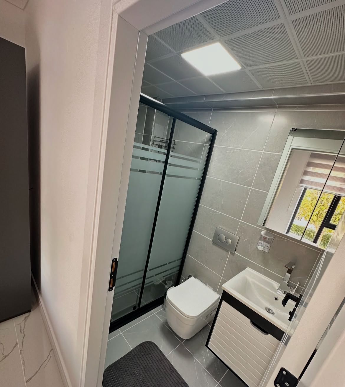 Yurt Detay Fotoğrafı